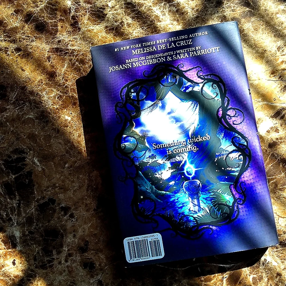 Book - Picture 2 of 3